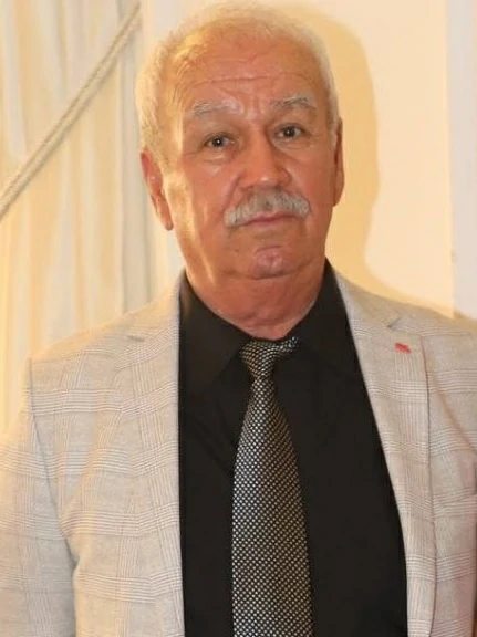 Şaban Koçhan